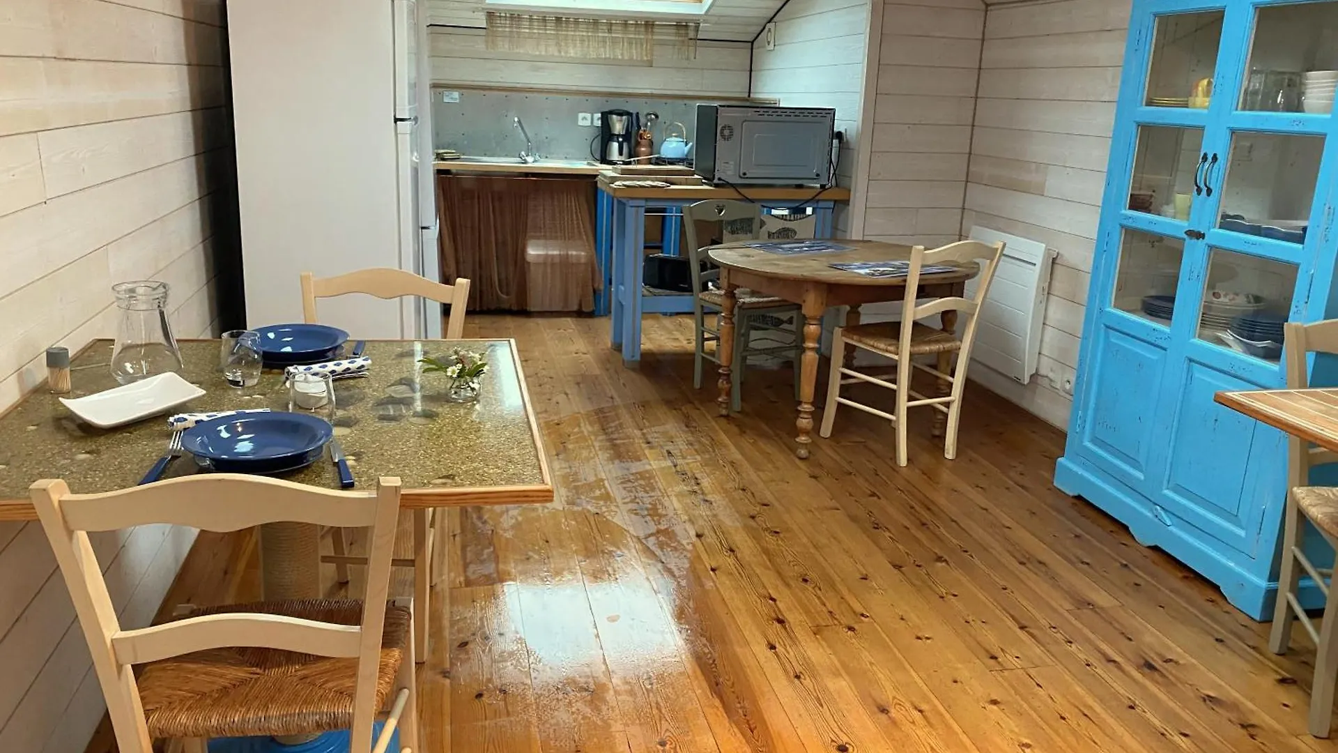豪华帐篷 卡松 La Quille En L'Air酒店